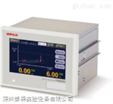 FS2000深圳直销 尤尼帕斯测力仪表引领智能制造新时代