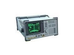 HP 8593E 频谱分析仪 智能仪器仪表领域的高性能检测解决方案