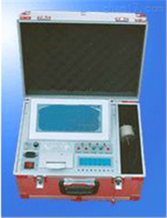 Y6000型高智能电缆故障检测仪 电子仪表领域的智能革新