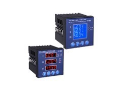 单交流电流智能数显表YD8000 国产智能仪器仪表的匠心之作