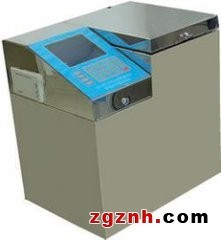 化验煤渣发热量大卡设备“老款”焕新颜 智能仪器仪表制造