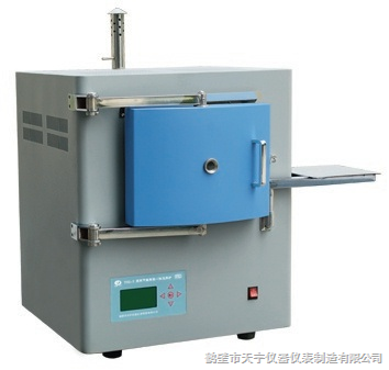 TYXL-II高效节能智能一体化马弗炉 鹤壁天宇仪器在元素分析领域的创新实践