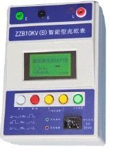 智能仪器仪表新标杆 解析YK-ZZB-II智能型兆欧表在电工测试领域的应用