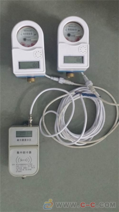 巢湖市恒辉仪器仪表 以专业智能水表解决方案赋能学校宿舍精细化管理