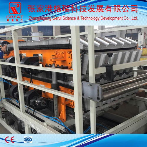 树脂瓦生产线与智能仪器仪表制造 创新技术与成本优化