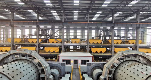 迎春启程 华特磁电打造专业磁选设备，助力矿山企业高质量发展与智能仪器仪表制造