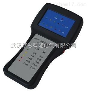 MEJFD-500 手持式开关柜局部放电定性分析仪——智能仪器仪表制造的创新应用