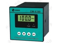 圣启CM-5330智能型电导率在线测控仪 精密监测，智能控制